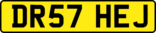 DR57HEJ