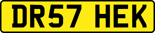 DR57HEK
