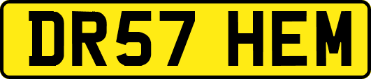 DR57HEM