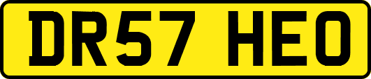 DR57HEO