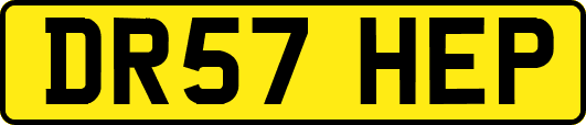 DR57HEP