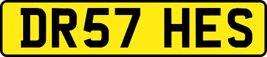 DR57HES