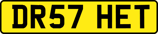 DR57HET