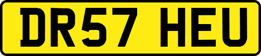 DR57HEU