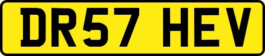 DR57HEV