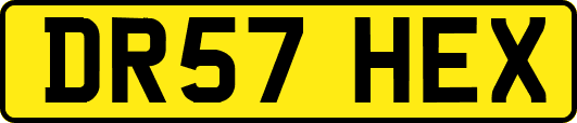 DR57HEX