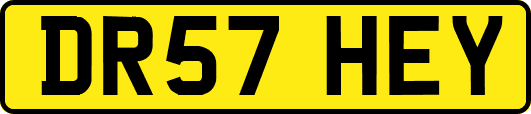 DR57HEY
