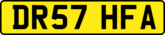 DR57HFA