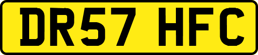 DR57HFC