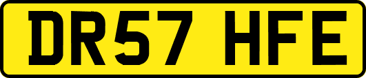 DR57HFE