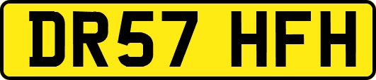 DR57HFH