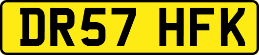DR57HFK