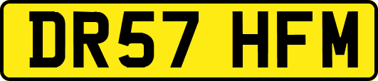 DR57HFM
