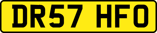DR57HFO