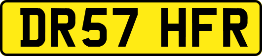 DR57HFR