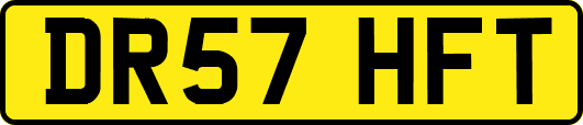 DR57HFT