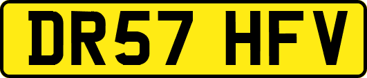 DR57HFV