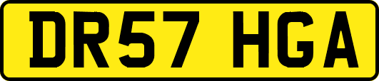 DR57HGA