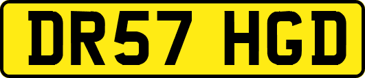 DR57HGD