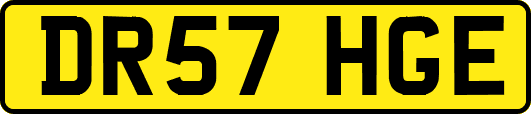 DR57HGE