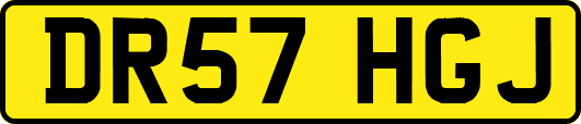 DR57HGJ
