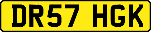 DR57HGK