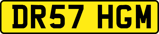 DR57HGM