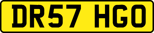 DR57HGO