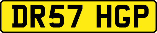 DR57HGP