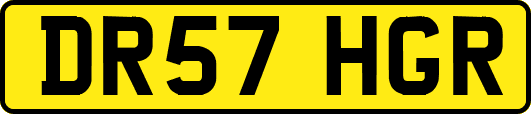 DR57HGR