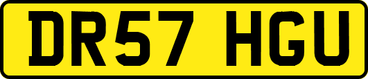 DR57HGU