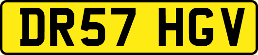 DR57HGV
