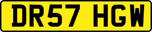DR57HGW