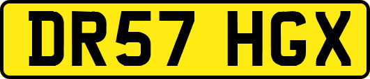 DR57HGX