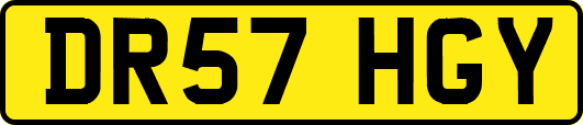 DR57HGY