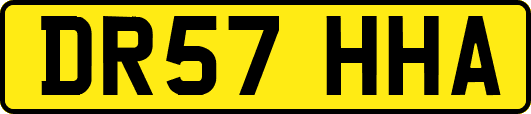 DR57HHA