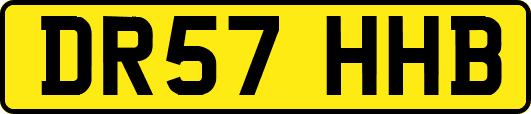 DR57HHB