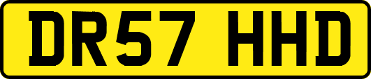 DR57HHD