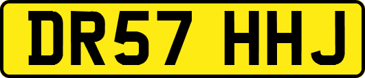 DR57HHJ