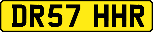 DR57HHR