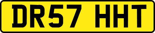 DR57HHT