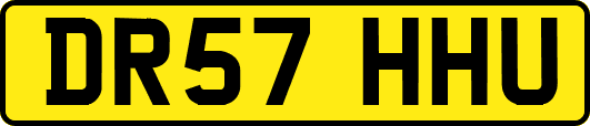 DR57HHU