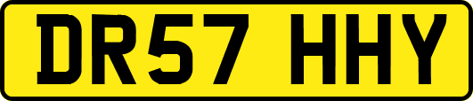DR57HHY
