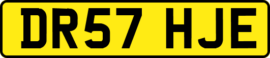DR57HJE