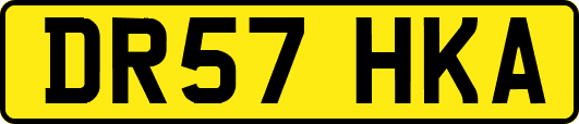 DR57HKA