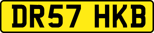 DR57HKB