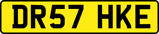 DR57HKE