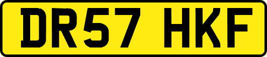 DR57HKF