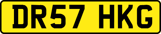 DR57HKG