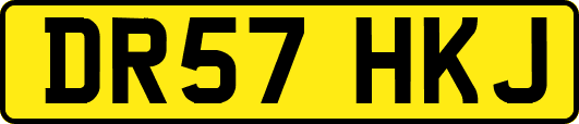 DR57HKJ